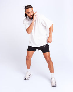 Tunero Raw Edge T-Shirt