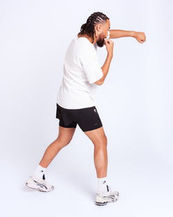 Tunero Raw Edge T-Shirt
