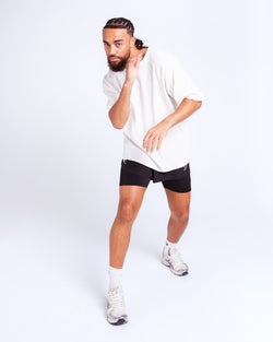 Tunero Raw Edge T-Shirt