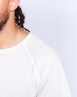 Tunero Raw Edge T-Shirt