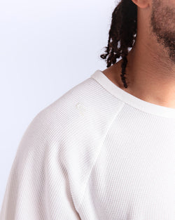 Tunero Raw Edge T-Shirt