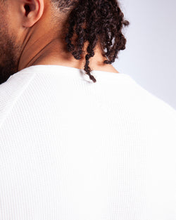 Tunero Raw Edge T-Shirt