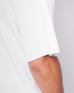 Tunero Raw Edge T-Shirt