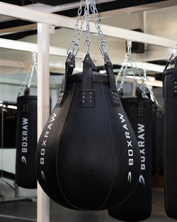 BOXRAW Uppercut Bag