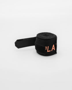 4.5m We Don't Play Boxing Hand Wraps