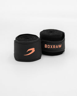 4.5m We Don't Play Boxing Hand Wraps