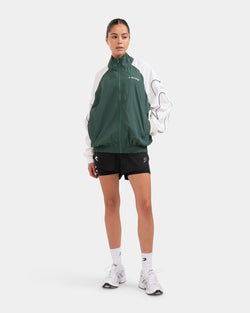 Tunero Track Jacket