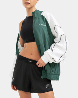 Tunero Track Jacket