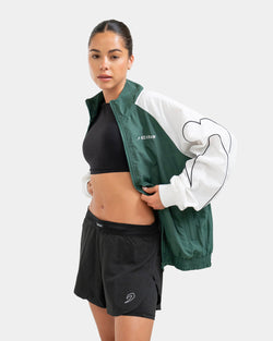 Tunero Track Jacket