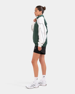 Tunero Track Jacket