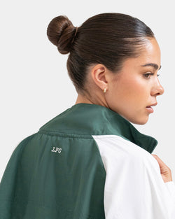 Tunero Track Jacket