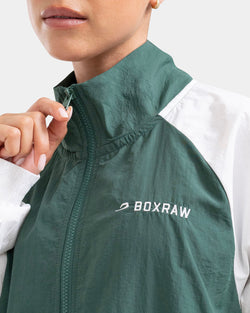 Tunero Track Jacket