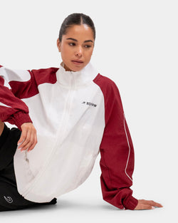 Tunero Track Jacket