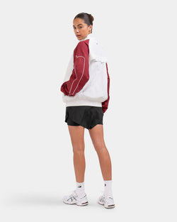 Tunero Track Jacket