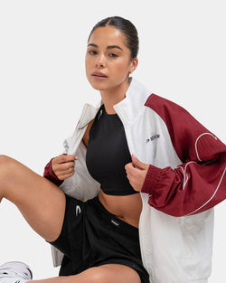 Tunero Track Jacket