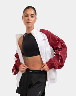 Tunero Track Jacket