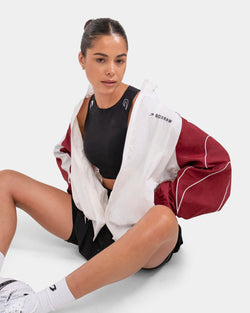 Tunero Track Jacket
