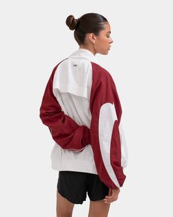 Tunero Track Jacket