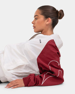 Tunero Track Jacket