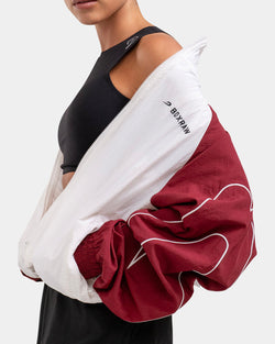 Tunero Track Jacket