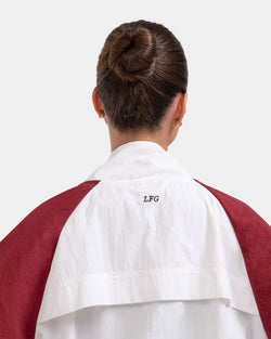 Tunero Track Jacket