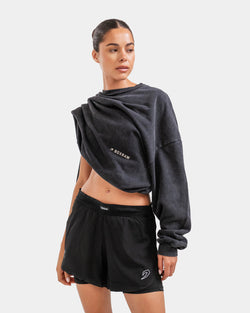 Sparring Club Oversized Sweatshirt