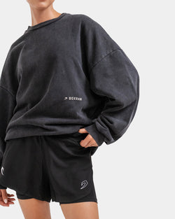 Sparring Club Oversized Sweatshirt