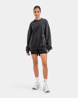 Sparring Club Oversized Sweatshirt