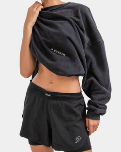 Sparring Club Oversized Sweatshirt