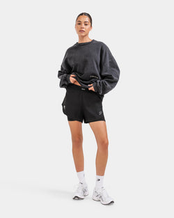 Sparring Club Oversized Sweatshirt