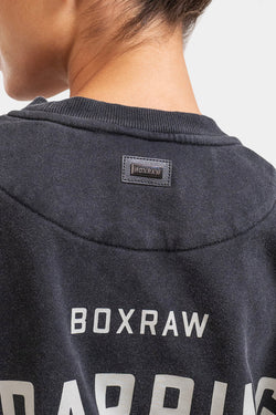Sparring Club Oversized Sweatshirt