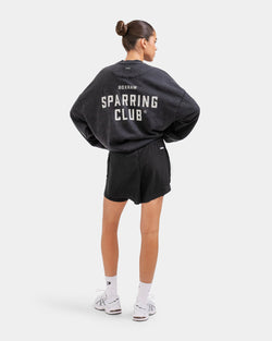 Sparring Club Oversized Sweatshirt