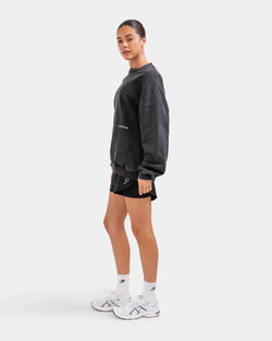 Sparring Club Oversized Sweatshirt