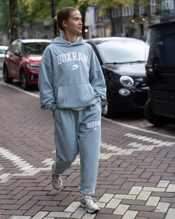 East Street Hoodie