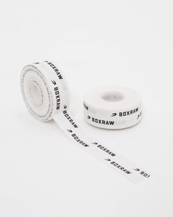 BOXRAW Boxing Tape (12 Rolls)