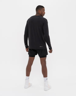 Valdes Long Sleeve T-Shirt