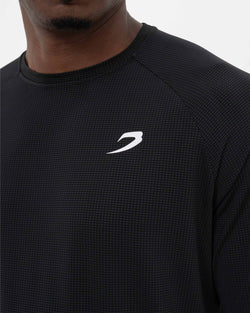 Valdes Long Sleeve T-Shirt