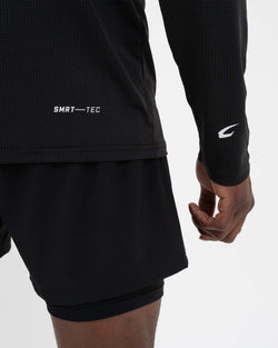 Valdes Long Sleeve T-Shirt