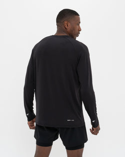Valdes Long Sleeve T-Shirt