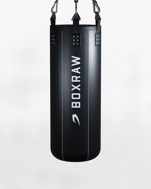 BOXRAW Classic Heavy Bag