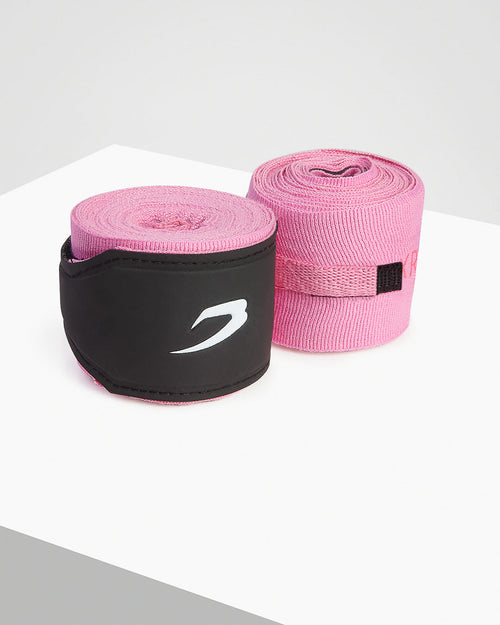 3m BOXRAW Hand Wraps