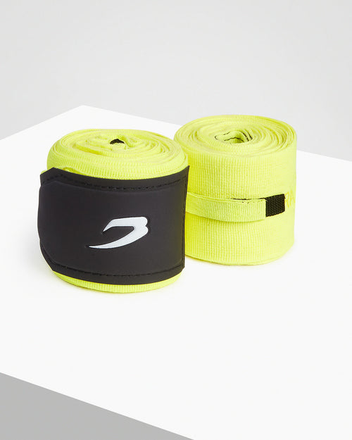 3m BOXRAW Hand Wraps