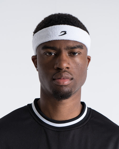 BOXRAW Headband