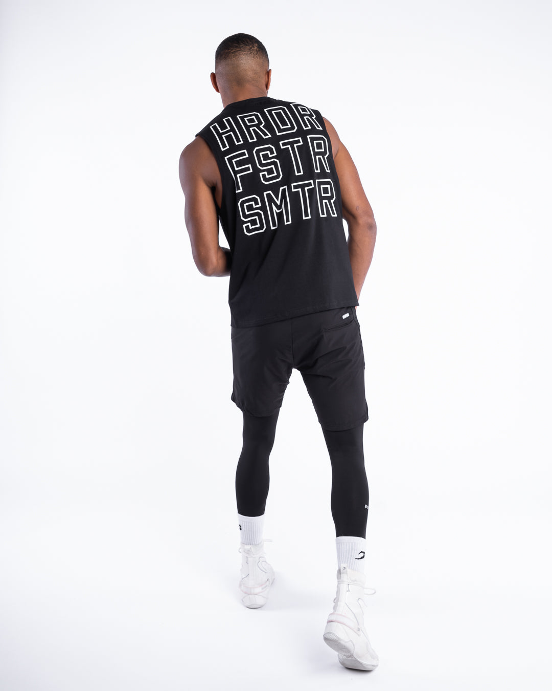 BOXRAW | Pioneering The Boxing Lifestyle