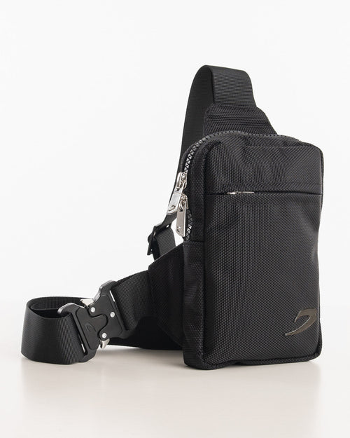 BOXRAW Cross Body Bag