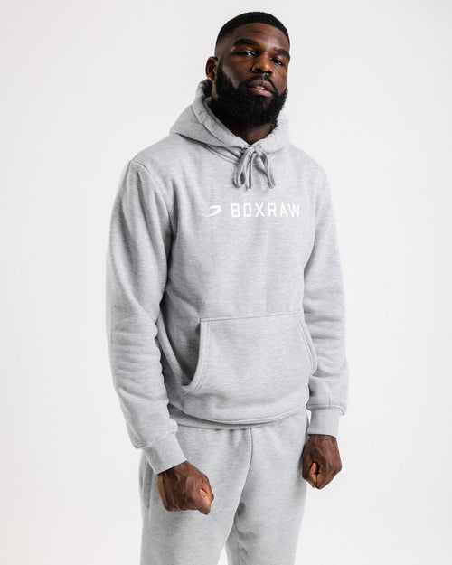 A.B.C. Hoodie