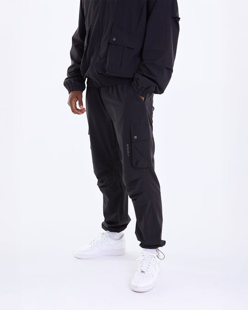 Benton Cargo Pants