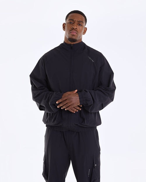 Benton Cargo Jacket