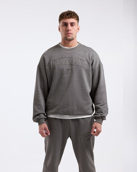 GREY