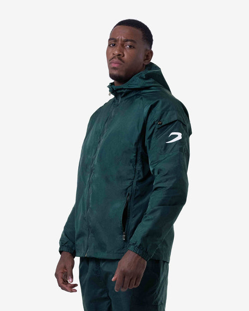 Dundee Windbreaker Jacket